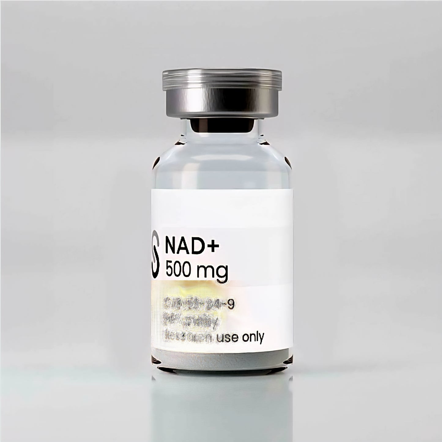 NAD+ (Buffered) | 500mg