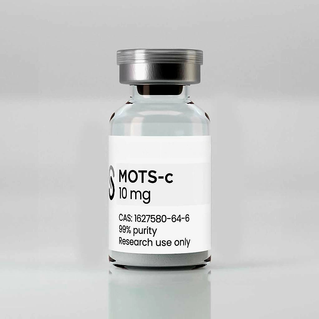 MOTS-c | 10mg