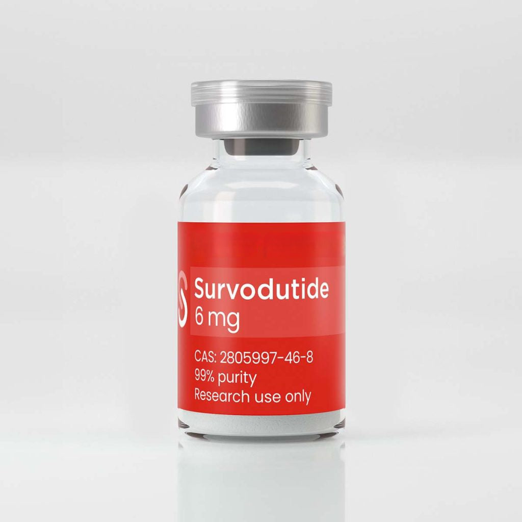 Survodutide | 6mg