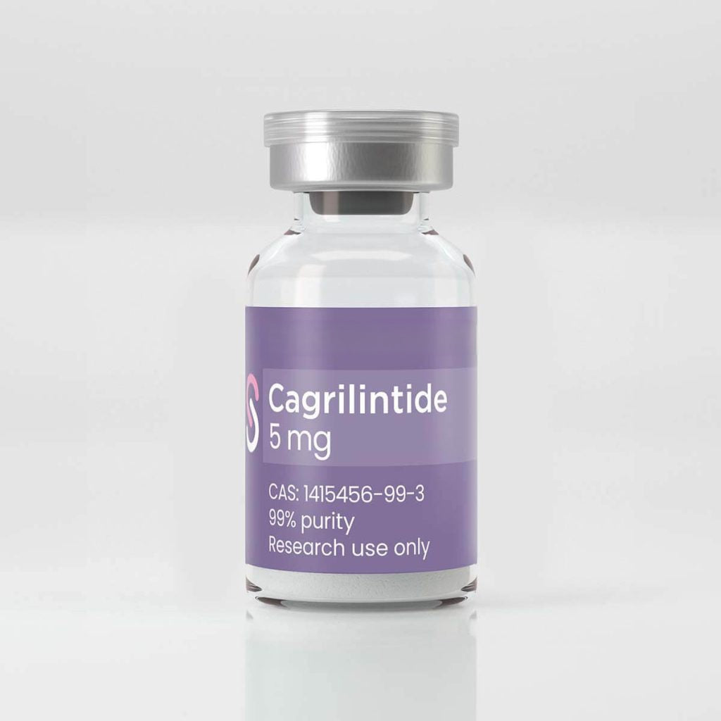 Cagrilintide | 5mg