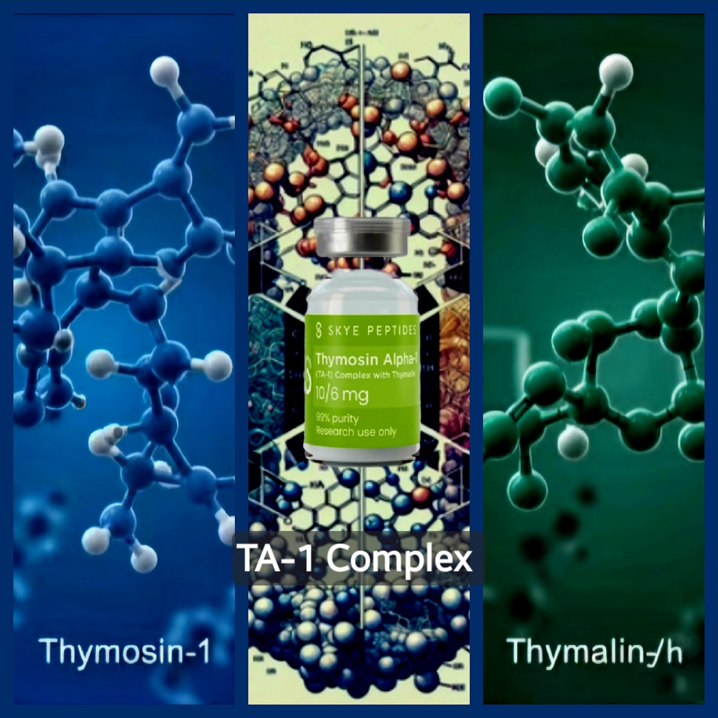 TA-1 Complex