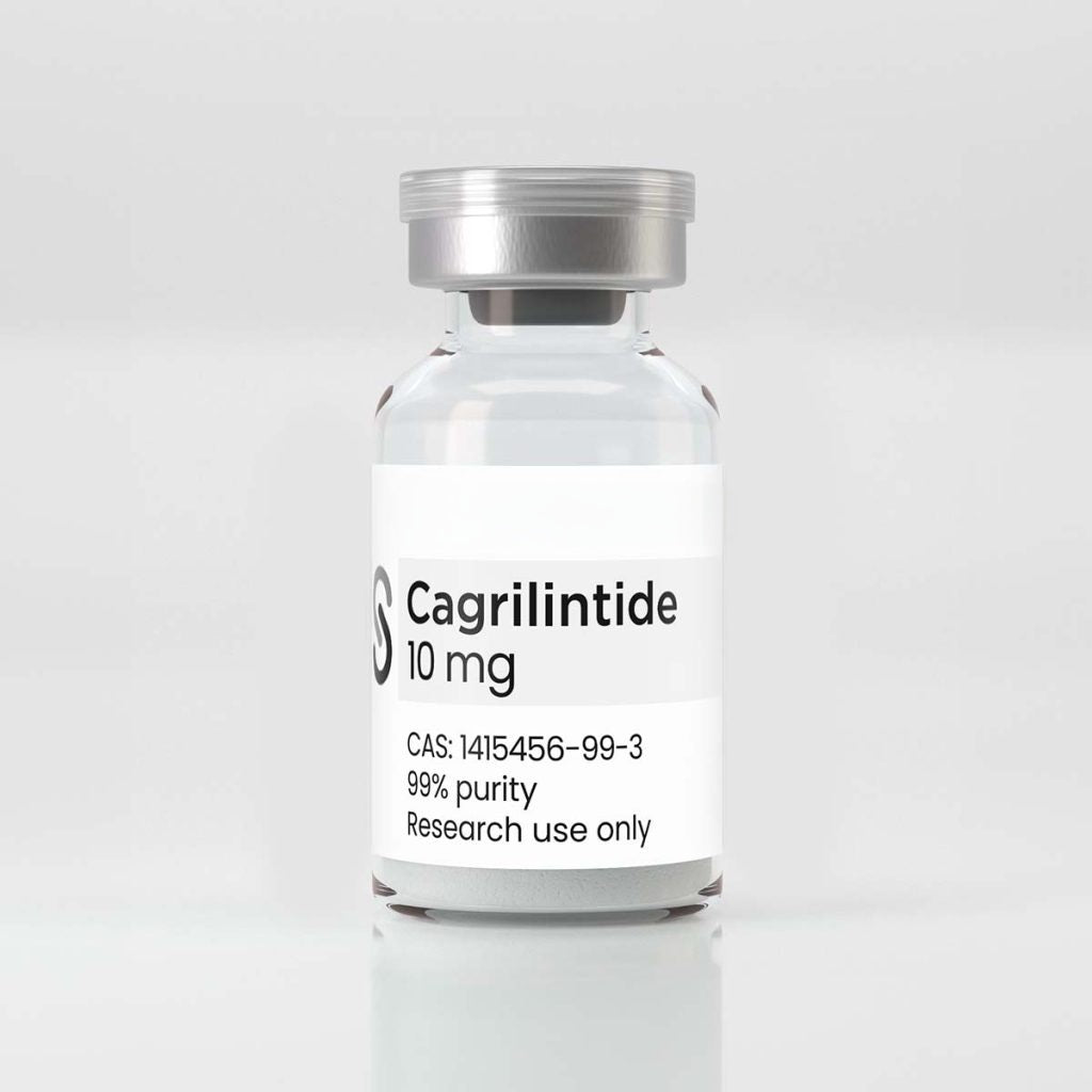 Cagrilintide | 10mg
