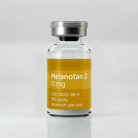 Melanotan-2 | 10mg