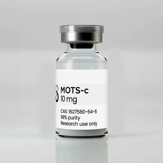 MOTS-c | 10mg