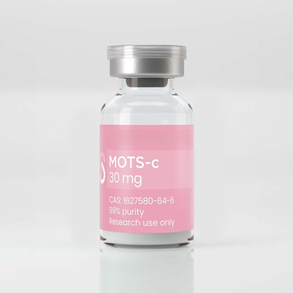 MOTS-c | 30mg