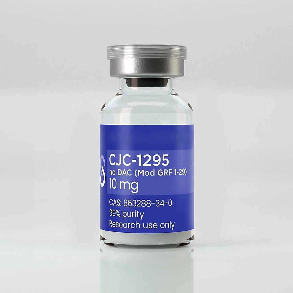 CJC-1295 (no DAC) | 10mg