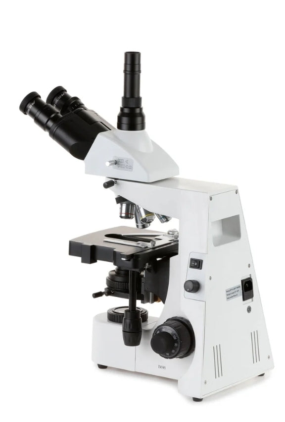 Trinocular Compound Microscope | Phase-Contrast