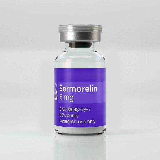 Sermorelin | 5mg