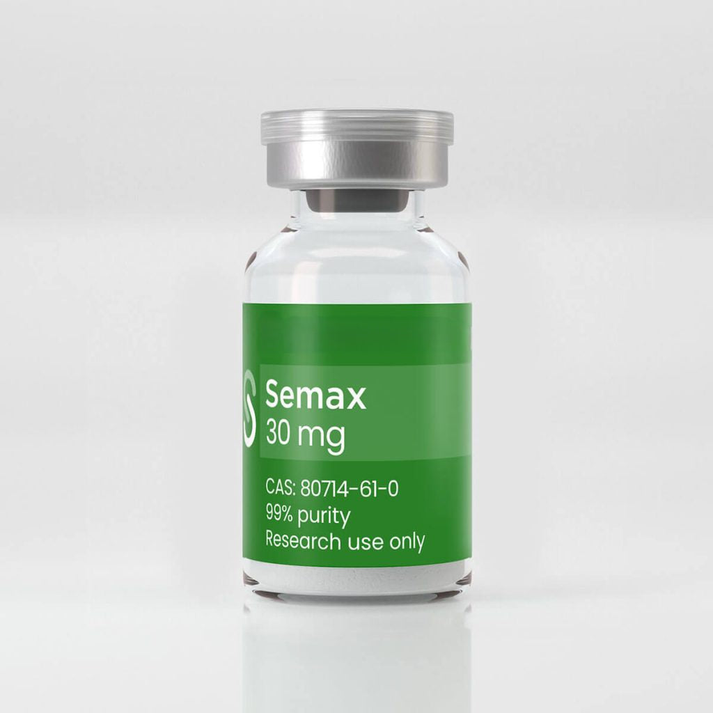 Semax | 30 mg