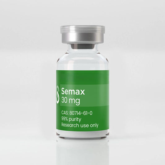 Semax | 30 mg