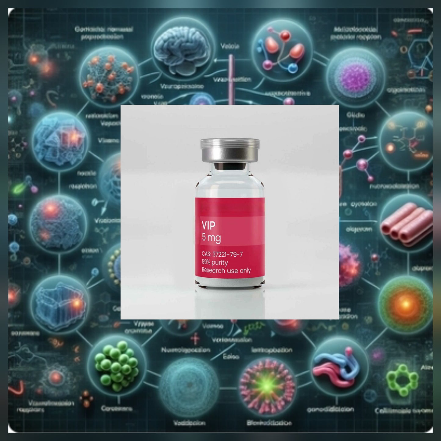 VIP | 5 mg
