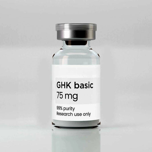GHK basic | 75mg