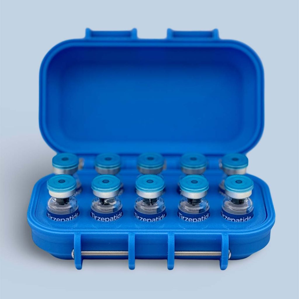 Sema5 | Ten Vial Box Set