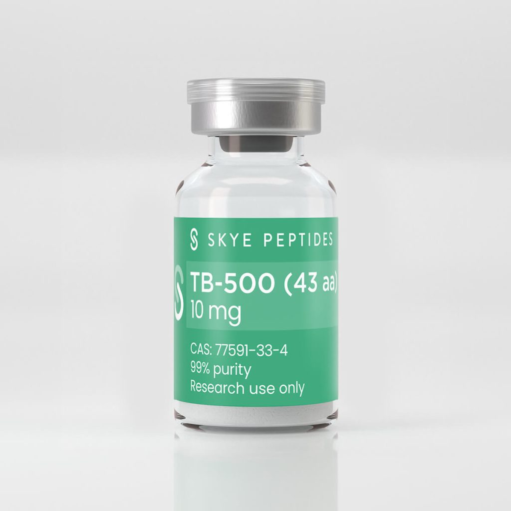 TB-500 | 10mg